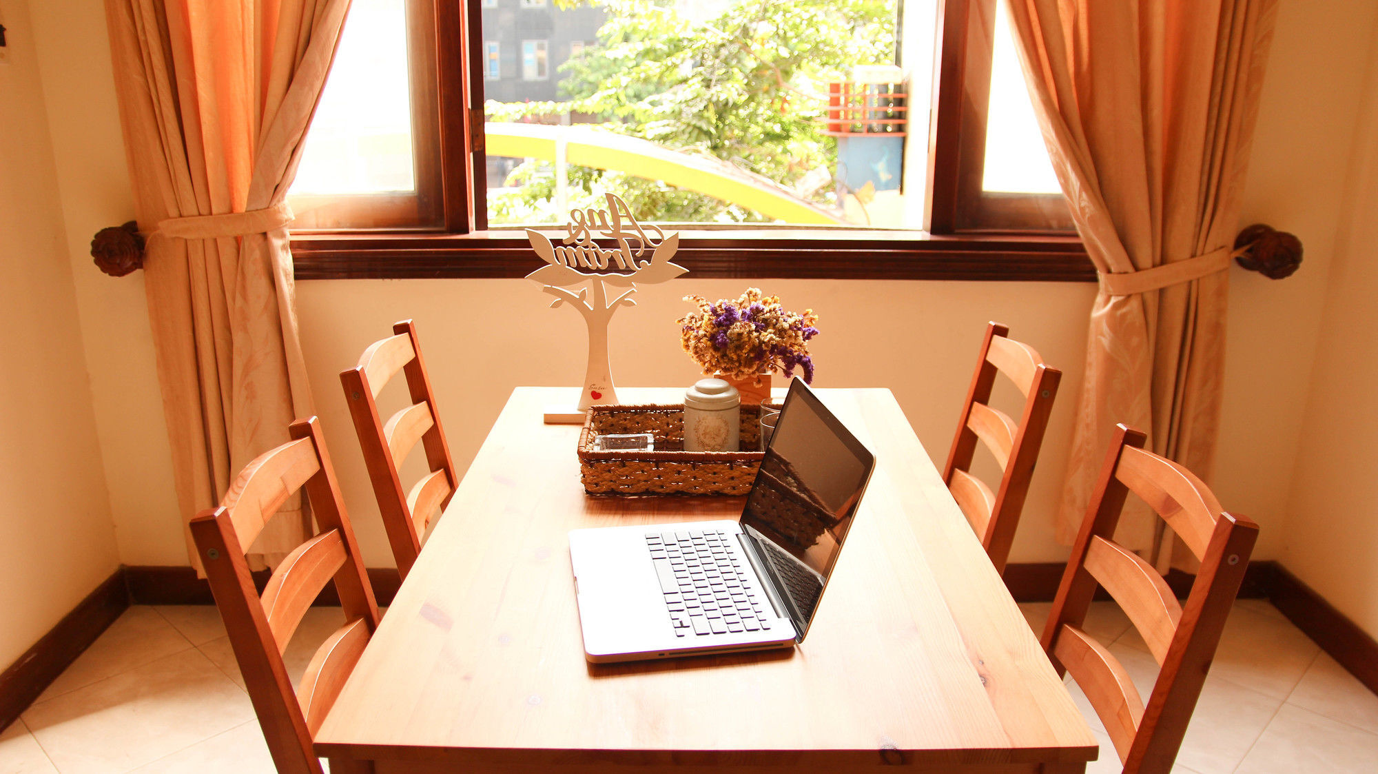 Giang Thanh Room Apartment Cidade de Ho Chi Minh Exterior foto