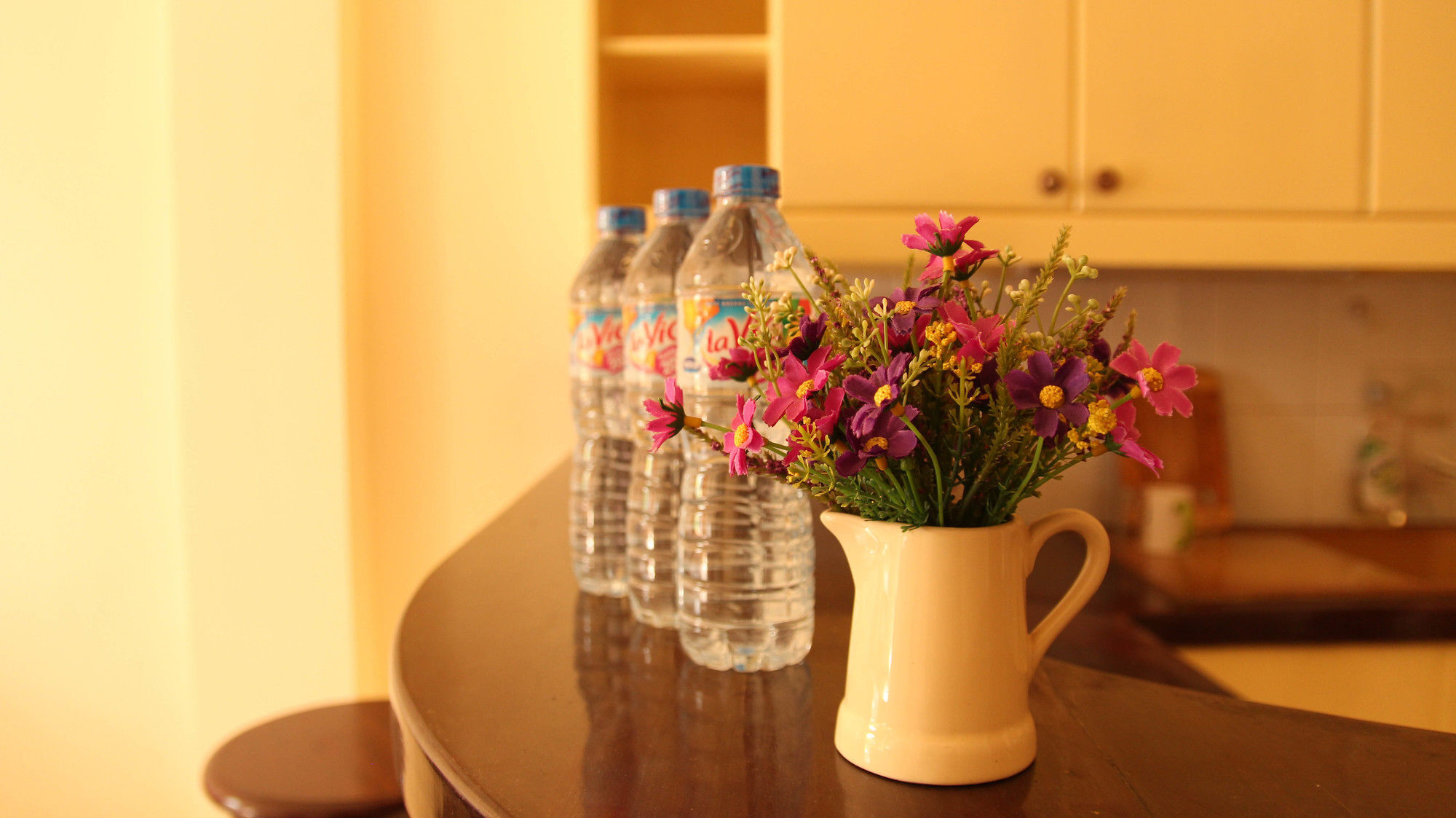 Giang Thanh Room Apartment Cidade de Ho Chi Minh Exterior foto