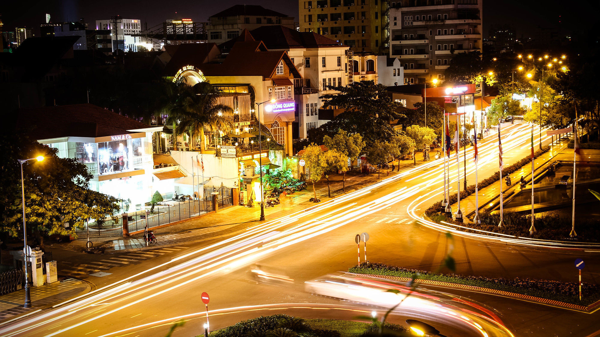 Giang Thanh Room Apartment Cidade de Ho Chi Minh Exterior foto